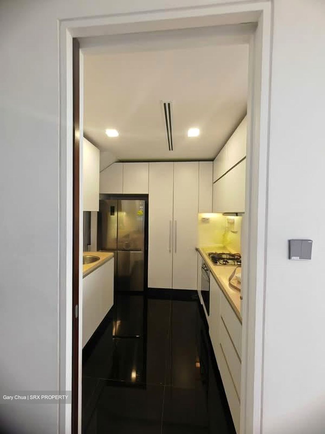 Holland Mews (D10), Apartment #549899651